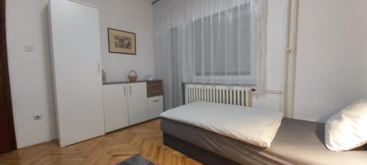 Apartman EXCLUZIV Prijedor Dış mekan fotoğraf