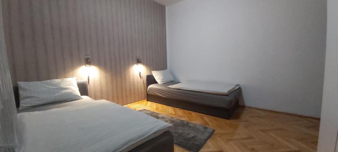 Apartman EXCLUZIV Prijedor Dış mekan fotoğraf