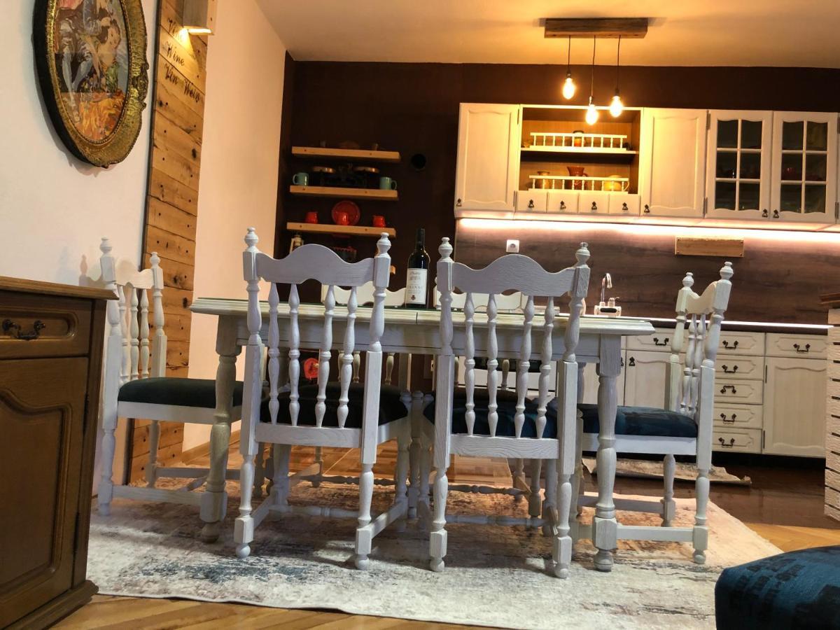 Apartman EXCLUZIV Prijedor Dış mekan fotoğraf