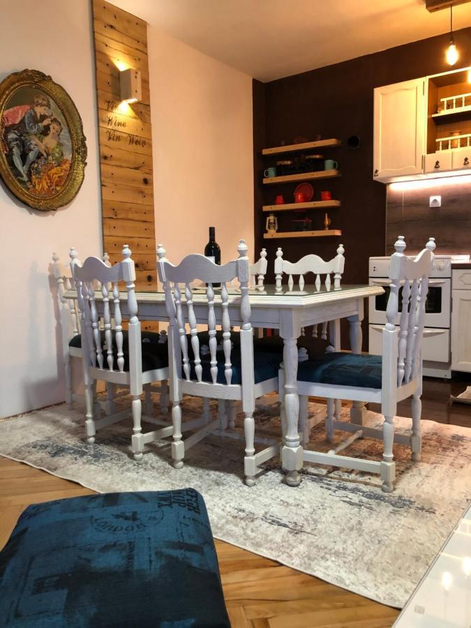 Apartman EXCLUZIV Prijedor Dış mekan fotoğraf