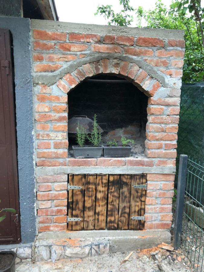 Apartman EXCLUZIV Prijedor Dış mekan fotoğraf
