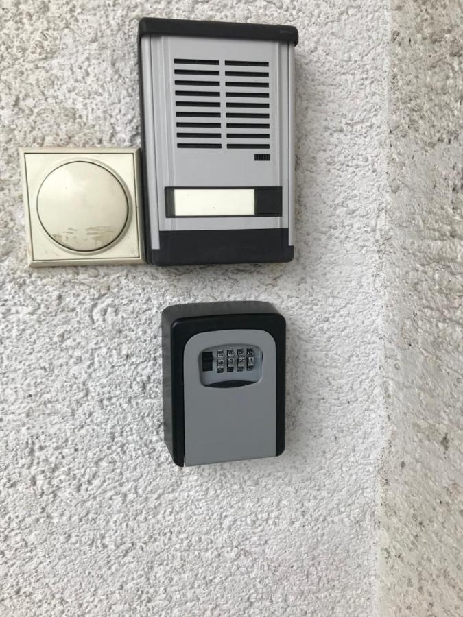 Apartman EXCLUZIV Prijedor Dış mekan fotoğraf