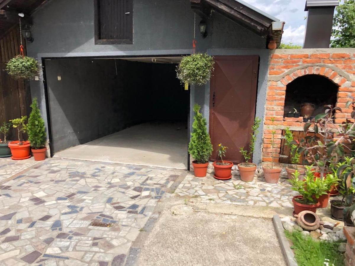 Apartman EXCLUZIV Prijedor Dış mekan fotoğraf