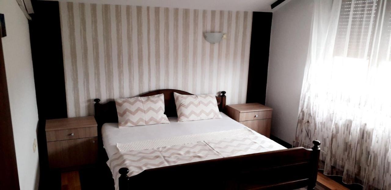 Apartman EXCLUZIV Prijedor Dış mekan fotoğraf