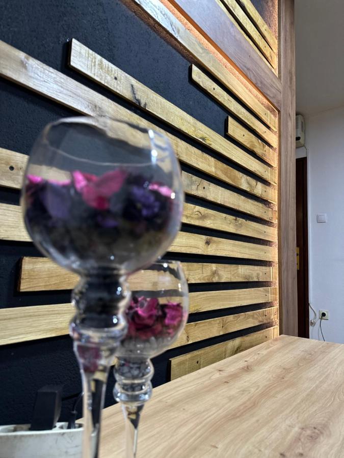 Apartman EXCLUZIV Prijedor Dış mekan fotoğraf