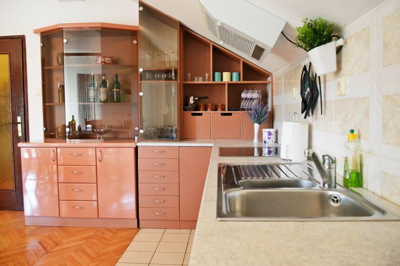 Apartman EXCLUZIV Prijedor Dış mekan fotoğraf