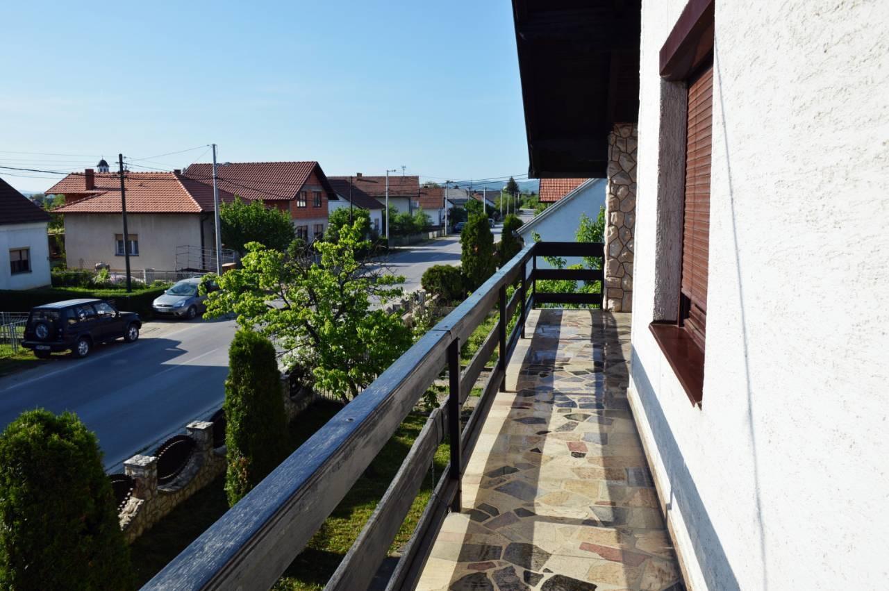 Apartman EXCLUZIV Prijedor Dış mekan fotoğraf