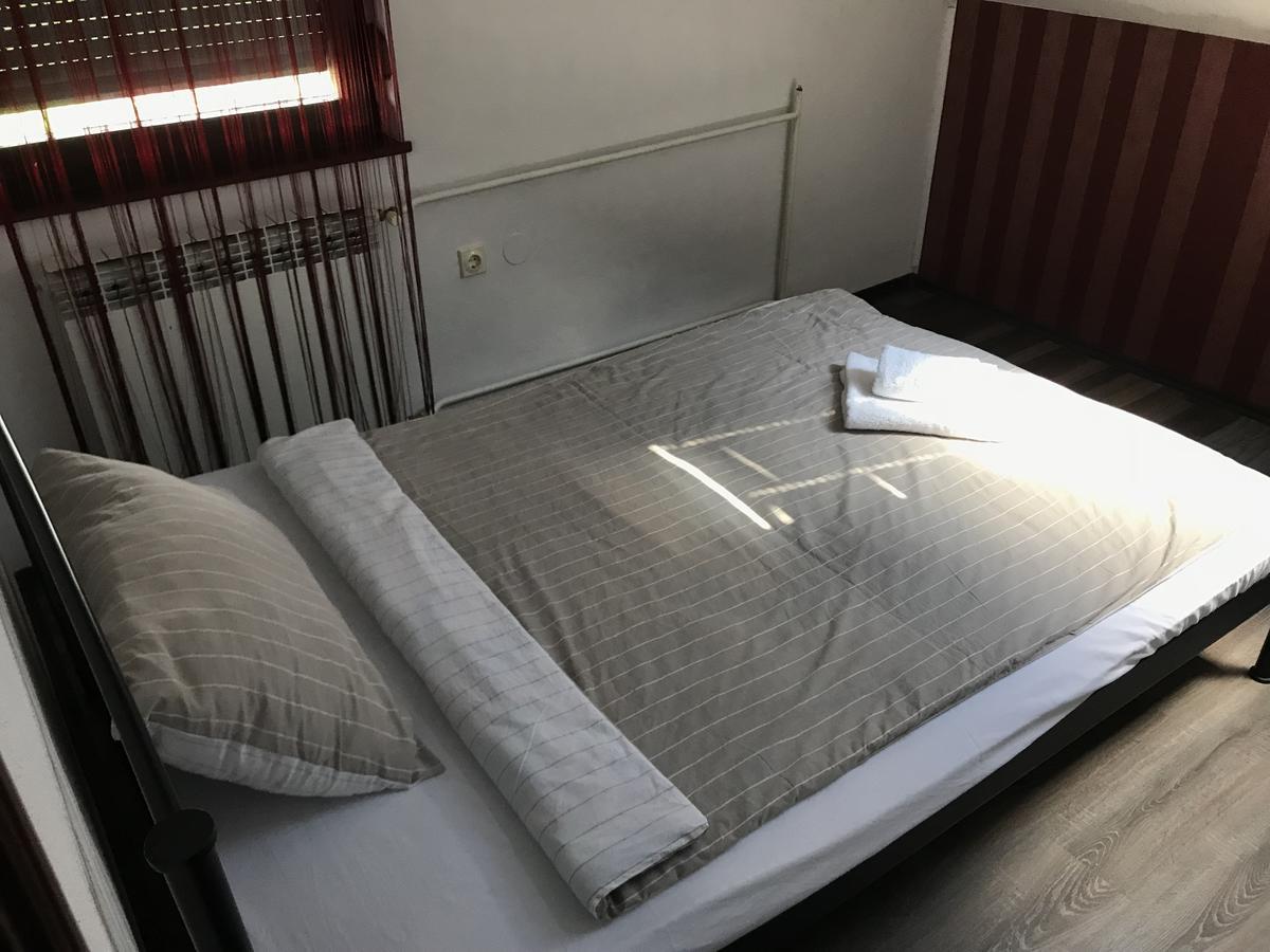 Apartman EXCLUZIV Prijedor Dış mekan fotoğraf