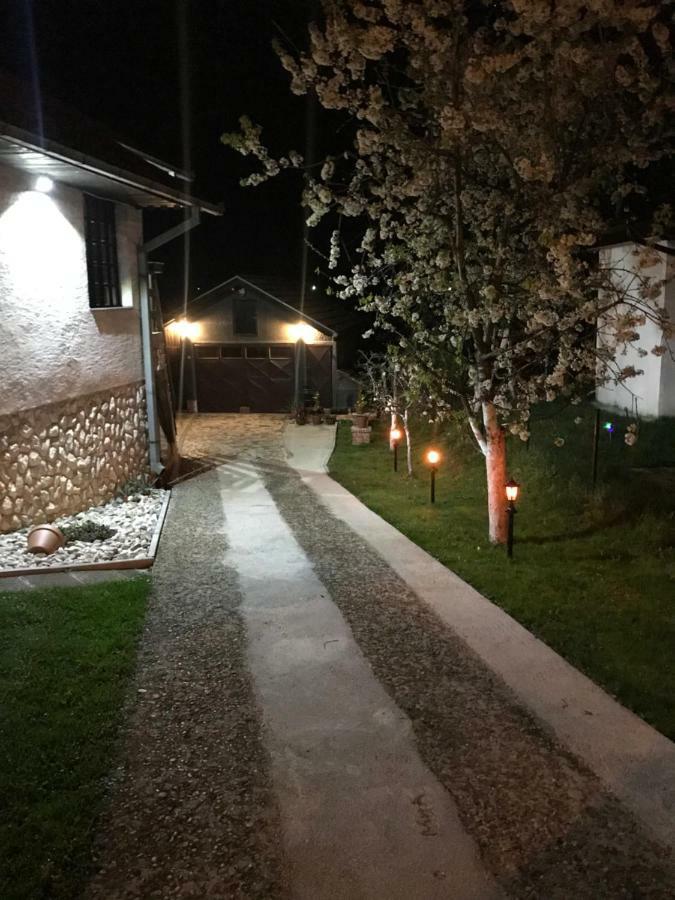 Apartman EXCLUZIV Prijedor Dış mekan fotoğraf
